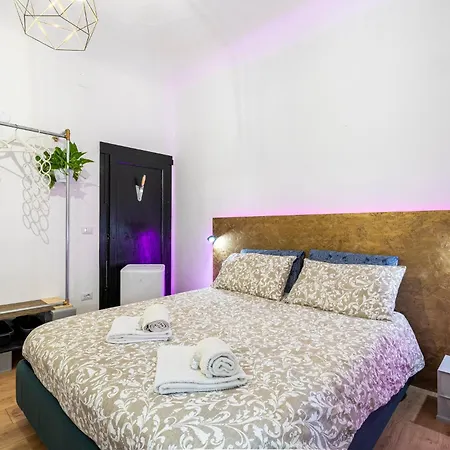 Lovely 10 Min Dal Centro E Piazzale Michelangelo Apartment