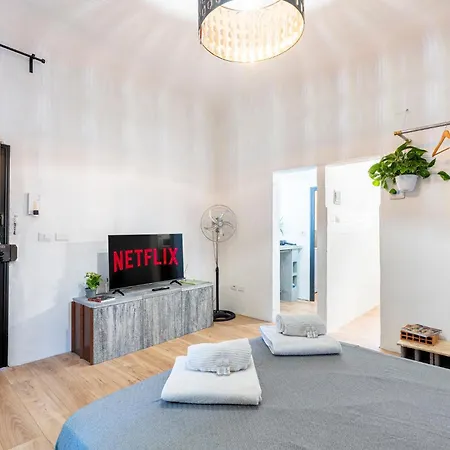 Lovely 10 Min Dal Centro E Piazzale Michelangelo Apartment *