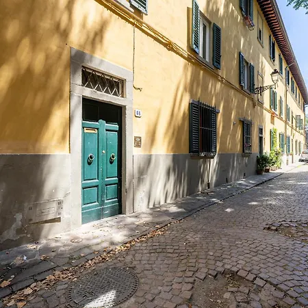 Lovely 10 Min Dal Centro E Piazzale Michelangelo Apartment *
