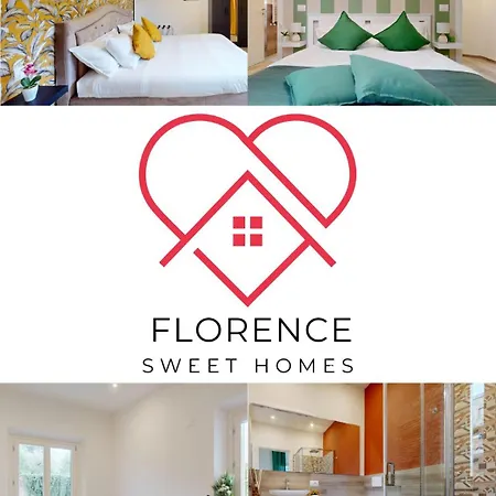 Apartment Sonia With Free Parking By Sweet Homes Florenz