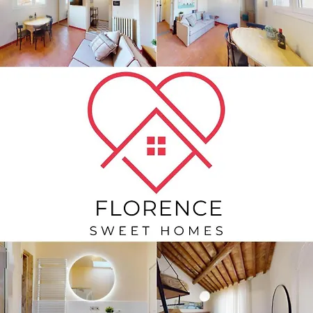 Santa Croce Historical By Sweet Homes *