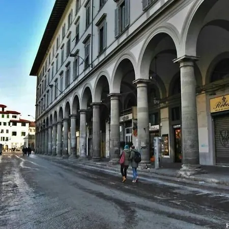 Apartamento New!bright & Florencia