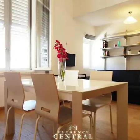 New!bright & Appartamento Firenze