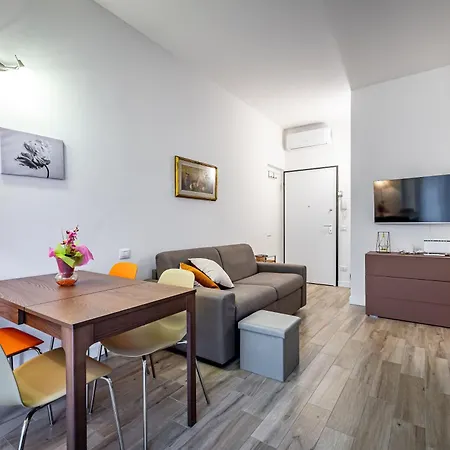 Yd Cefalonia Apartment Florence