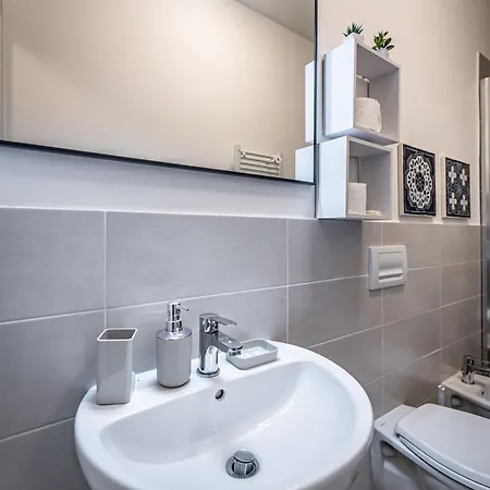 Yd Cefalonia Apartment *