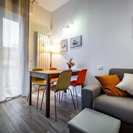 Yd Cefalonia Apartment