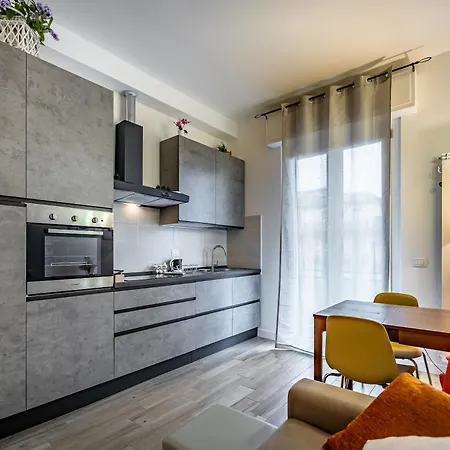 Yd Cefalonia Apartment *