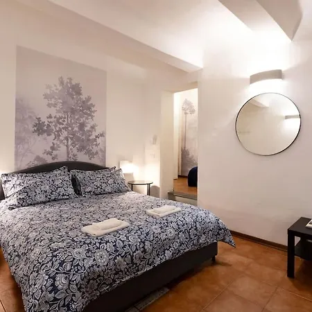 Patri House A Due Passi Dal Duomo Apartment