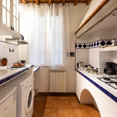 Patri House A Due Passi Dal Duomo Apartment