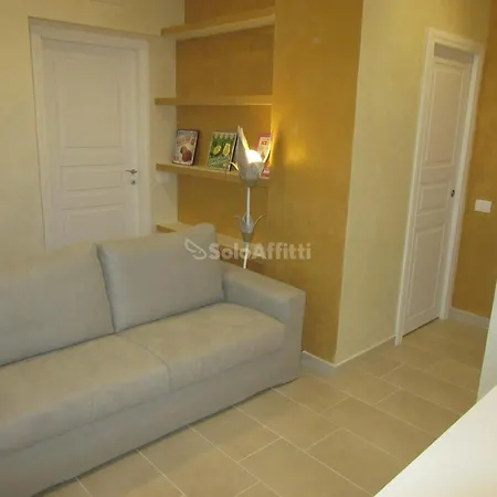 Malibran Beautiful Appartamento Firenze