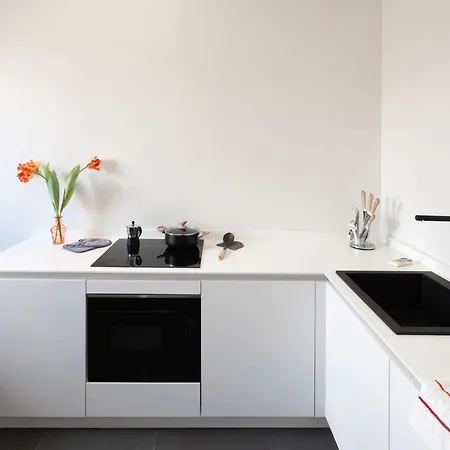 Explore Florence, Your Unforgettable At Via Giraldi House Apartment Florence