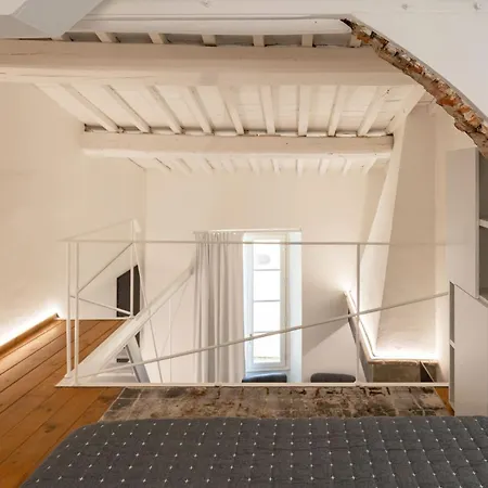 Explore Florence, Your Unforgettable At Via Giraldi House Florence