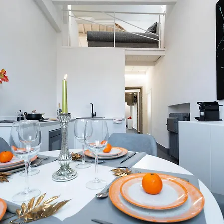 Apartment Explore Florence, Your Unforgettable At Via Giraldi House *