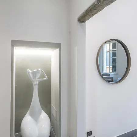 Apartment Explore Florence, Your Unforgettable At Via Giraldi House