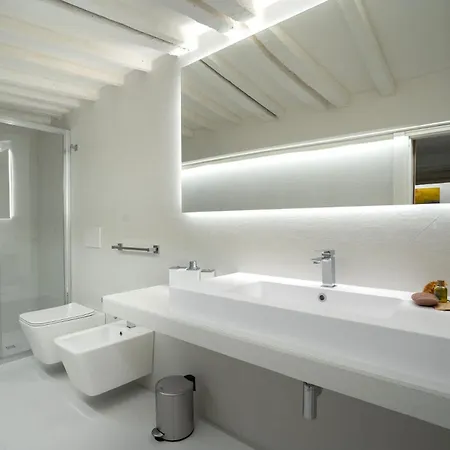Explore Florence, Your Unforgettable At Via Giraldi House Apartment Florence