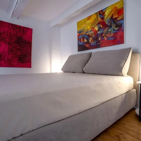 Explore Florence, Your Unforgettable At Via Giraldi House Florence