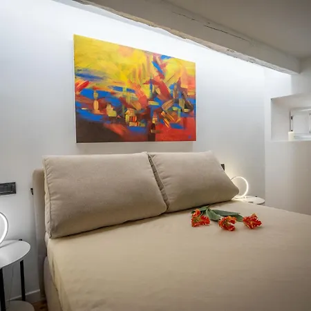 Explore Florence, Your Unforgettable At Via Giraldi House Apartment *