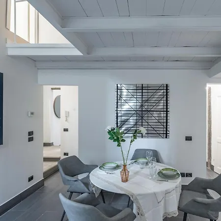 Explore Florence, Your Unforgettable At Via Giraldi House Florence