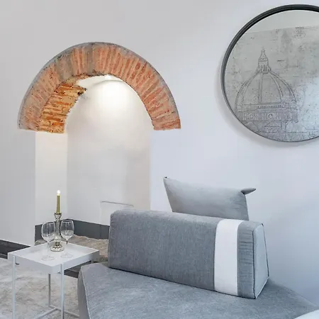 Explore Florence, Your Unforgettable At Via Giraldi House Apartment