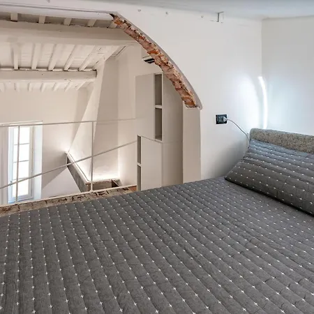 Apartment Explore Florence, Your Unforgettable At Via Giraldi House