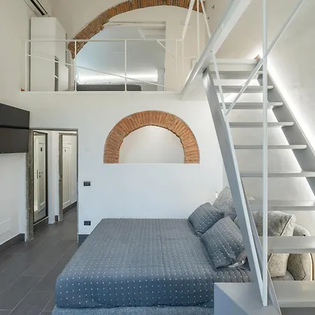 Apartment Explore Florence, Your Unforgettable At Via Giraldi House Florence