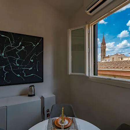 Explore Florence, Your Unforgettable At Via Giraldi House * Florence