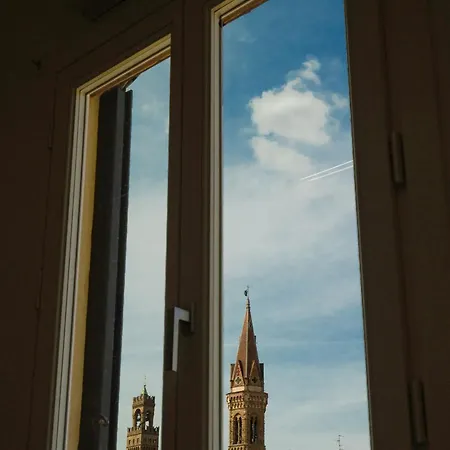 Explore Florence, Your Unforgettable At Via Giraldi House