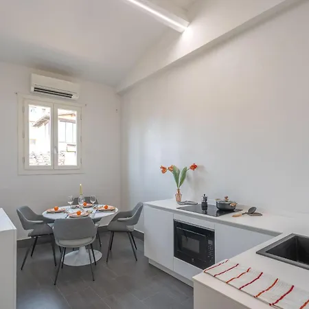 Explore Florence, Your Unforgettable At Via Giraldi House Apartment *