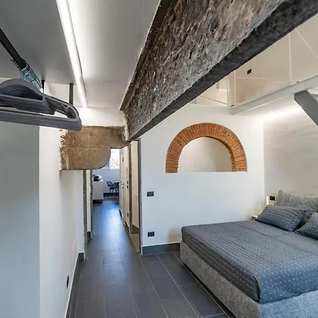 Explore Florence, Your Unforgettable At Via Giraldi House Apartment Florence