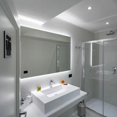 Explore Florence, Your Unforgettable At Via Giraldi House *