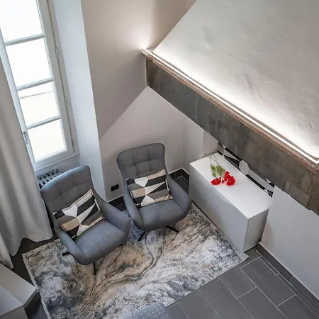 Apartment Explore Florence, Your Unforgettable At Via Giraldi House *