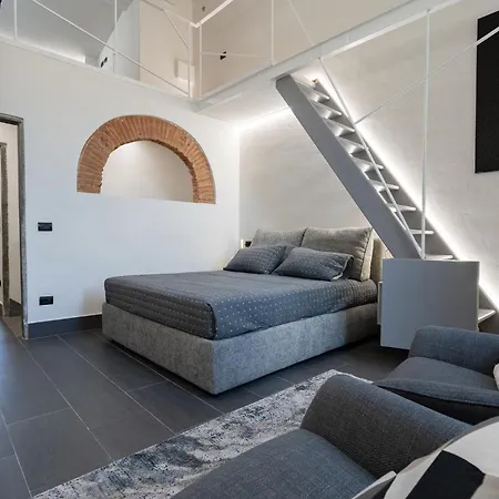 Explore Florence, Your Unforgettable At Via Giraldi House Apartment *