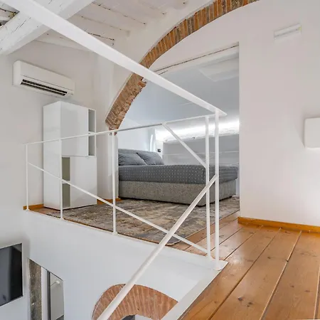 Apartment Explore Florence, Your Unforgettable At Via Giraldi House Florence