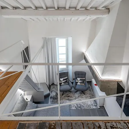 Explore Florence, Your Unforgettable At Via Giraldi House *