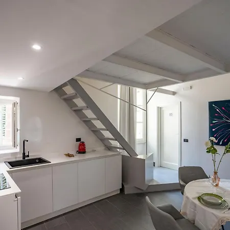 Explore Florence, Your Unforgettable At Via Giraldi House Florence