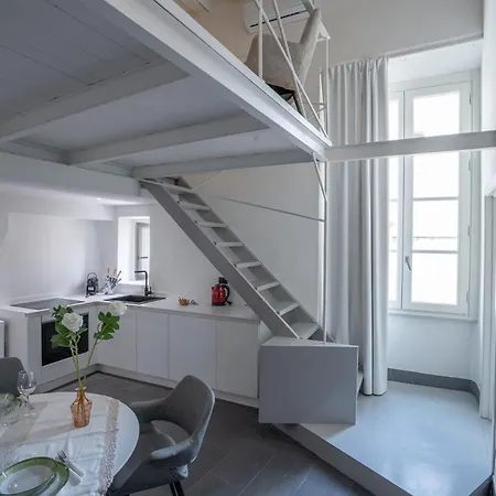 Apartment Explore Florence, Your Unforgettable At Via Giraldi House