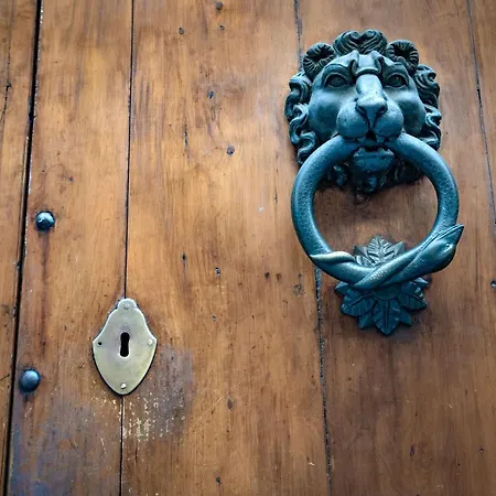 Explore Florence, Your Unforgettable At Via Giraldi House Apartment Florence