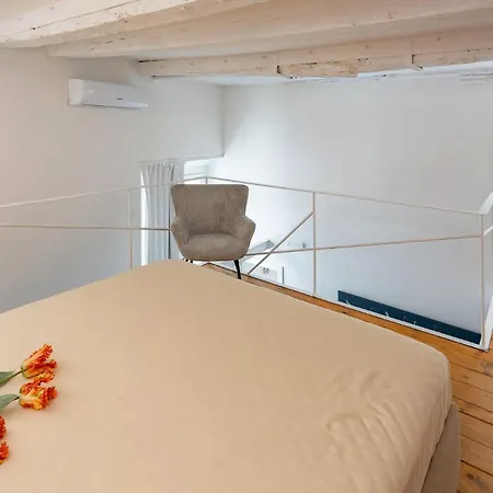 Explore Florence, Your Unforgettable At Via Giraldi House Apartment *