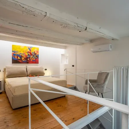 Apartment Explore Florence, Your Unforgettable At Via Giraldi House