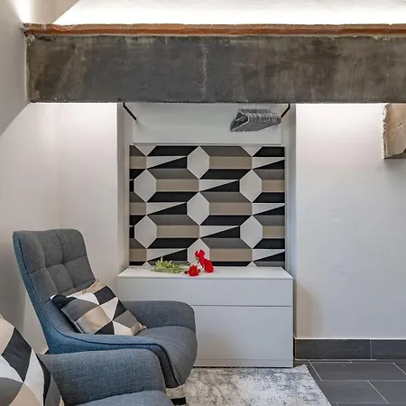 Apartment Explore Florence, Your Unforgettable At Via Giraldi House Florence