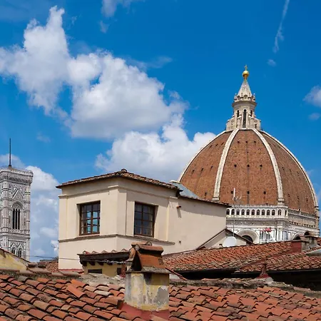 Explore Florence, Your Unforgettable At Via Giraldi House