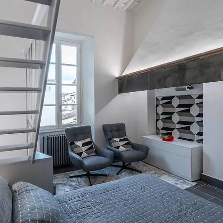 Apartment Explore Florence, Your Unforgettable At Via Giraldi House Florence