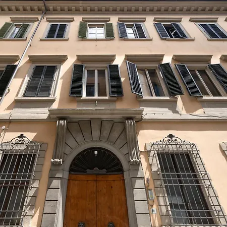 Explore Florence, Your Unforgettable At Via Giraldi House *