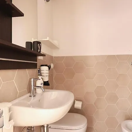 Residenza Vasariano Florence