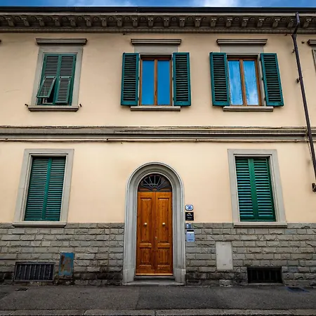 Affittacamere Sabry Firenze