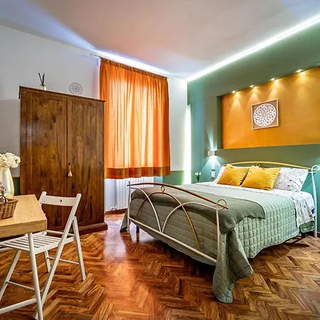 Sabry Affittacamere Firenze