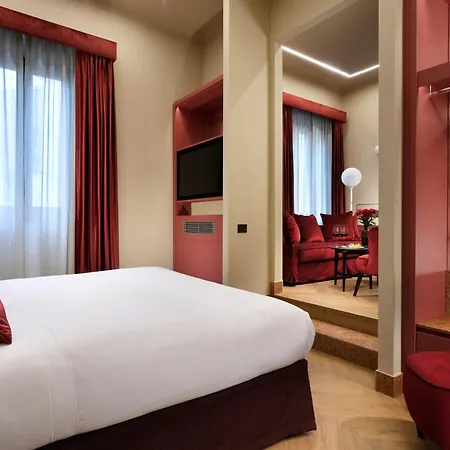 Floren Luxury Florencja