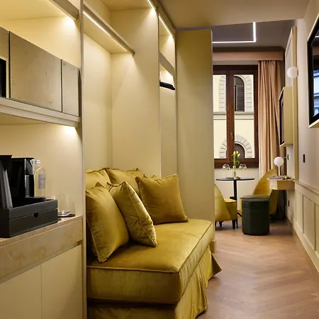 Floren Luxury Hotel