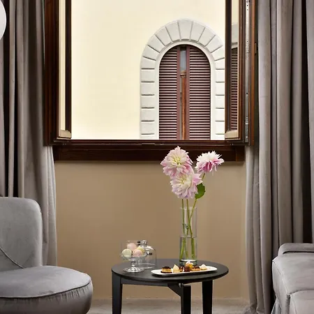 Floren Luxury Florencja