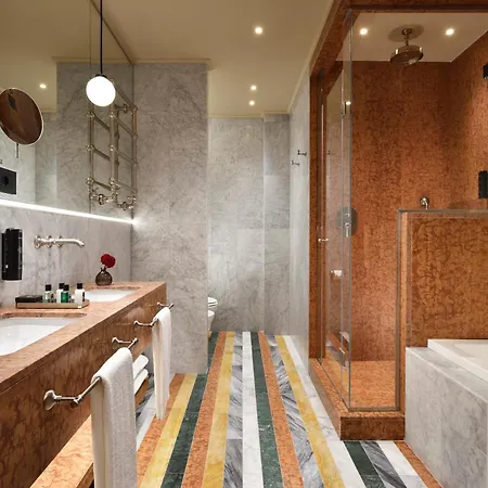 Floren Luxury 5* Florencja